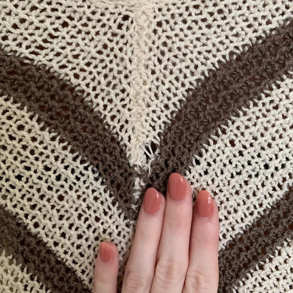 Free People Knit Cardigan - Picture 8 of 9